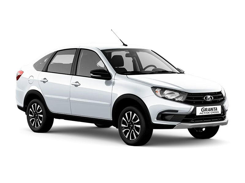 Lada Granta Active Cross купить в Краснодаре