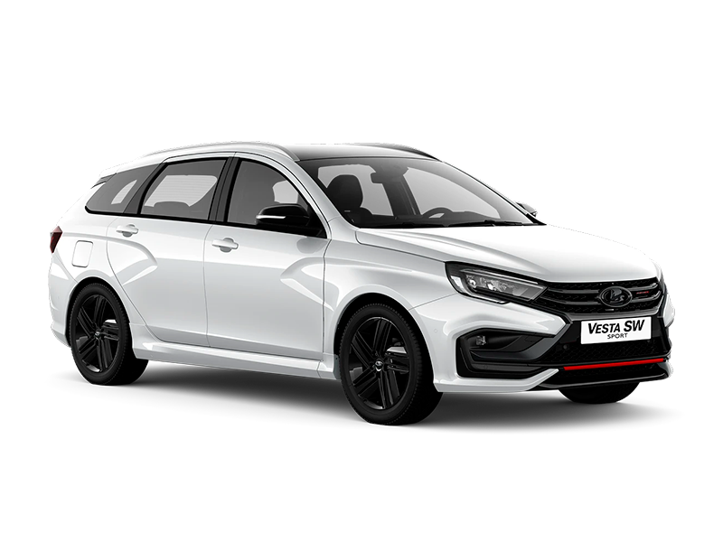 Vesta SW Sport
